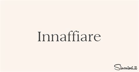 innaffiare sinonimo